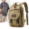Small Backpack Outdoor Men Sports Backpack Large Capacity Lightweight Commuter Handbag