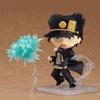 Аниме Коллекция Модель Q Версия JOJOs Bizarre Adventure Kujo Jotaro Higashikata Josuke Higashikata ПВХ Фигурка Игрушка Кукла