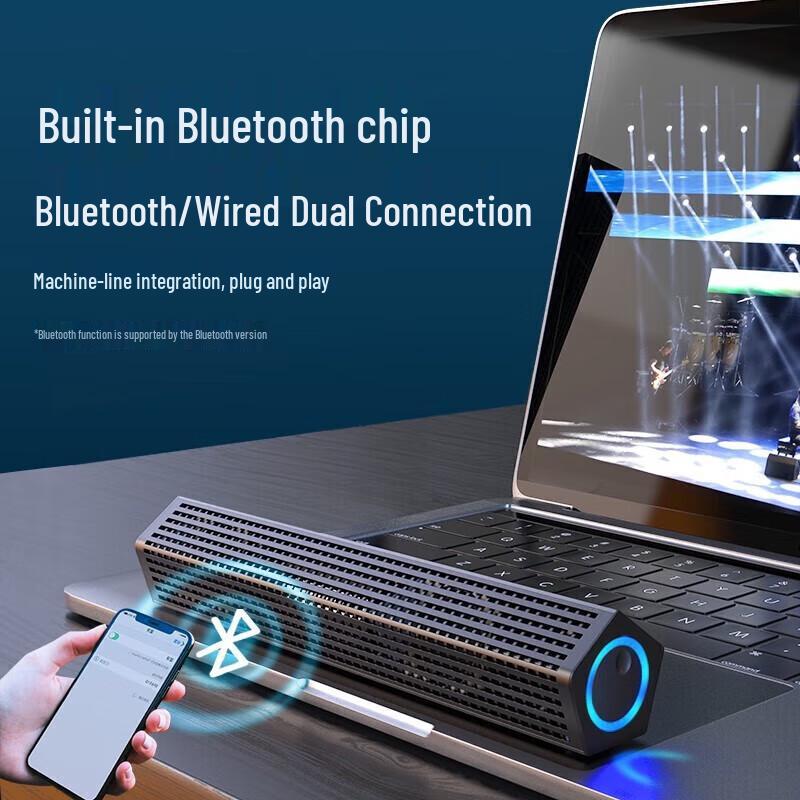 Philips SPA510X Mini Bluetooth Speaker