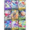 Pokemon Card Hisui V 9-piece set for collectible gift, popular Korean game