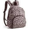 BAGSMART Mini Backpack for Women, Lightweight Puffer Backpack Purse, Quilted Casual Daypack, Water-Resistant Bookbag