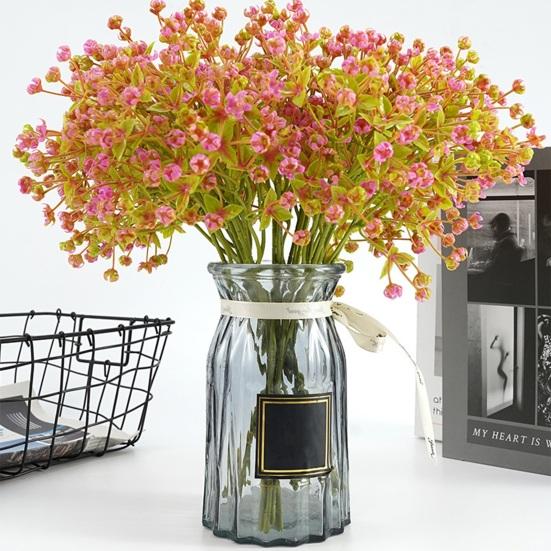 Полезный искусственный цветок, реалистичный, привлекательный, декоративный.