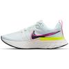 Новые женские кроссовки React Infinity Run Flyknit 2 Rawdacious DJ5396-100