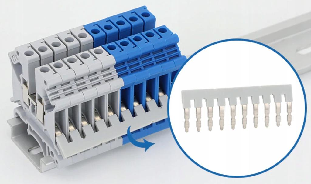 Plug Cover for Pt2.5 Rail Connector