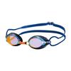 Swans Plastic Swimming Goggles with Mirrored Coating SRX-N PAF