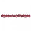 Amscan Tinsel Heart Valentine Garland