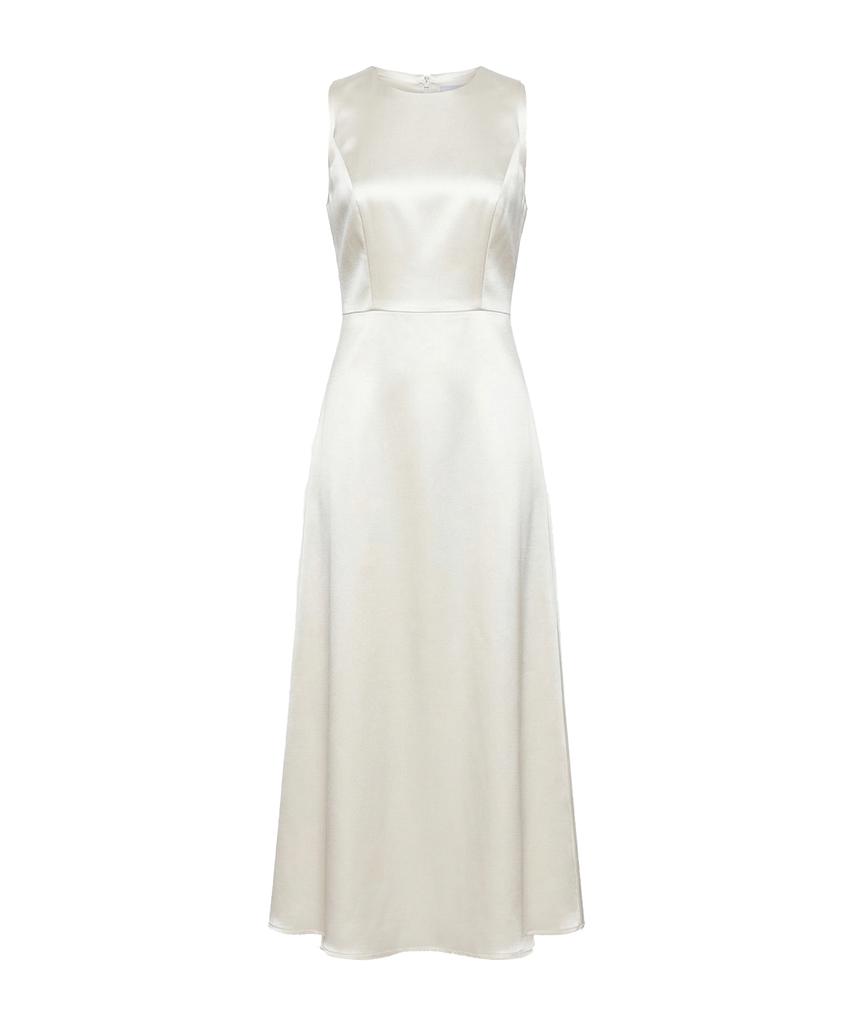 Kimdo Ner Maxi Dress / Ivory