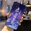 Genshin Impact Сангономия Кокоми Для Honor Magic 8 7 6 Lite Чехол Для Honor 200 400 Pro 50 70 90 X8c X8b X9a X9b X9c X9d Win RT