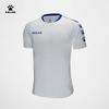KELME Футбольная тренировочная футболка с коротким рукавом