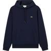 Kangaroo-pocket Hoodie SH9839