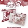ONE PACT - 3-й мини-альбом [PINK CRUSH] Случайная дата релиза 2025-02-14