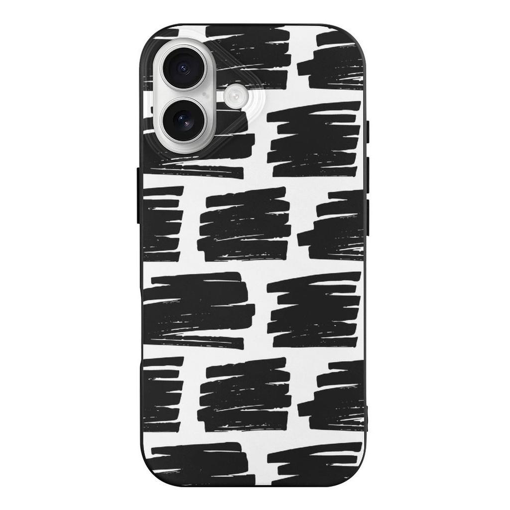 1 Pack For iPhone 17 Series TPU Phone Case Slim Protective Scratch-Resistant Design, Daily Protection