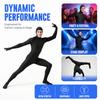Jumpsuit Full Body Suit Invisibility Cloak Skin Tight Bodysuit Creative Kid Adult Zentai  Women