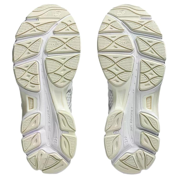 Asics Кроссовки унисекс Gel Cumulus 16 белые 1203A733-102