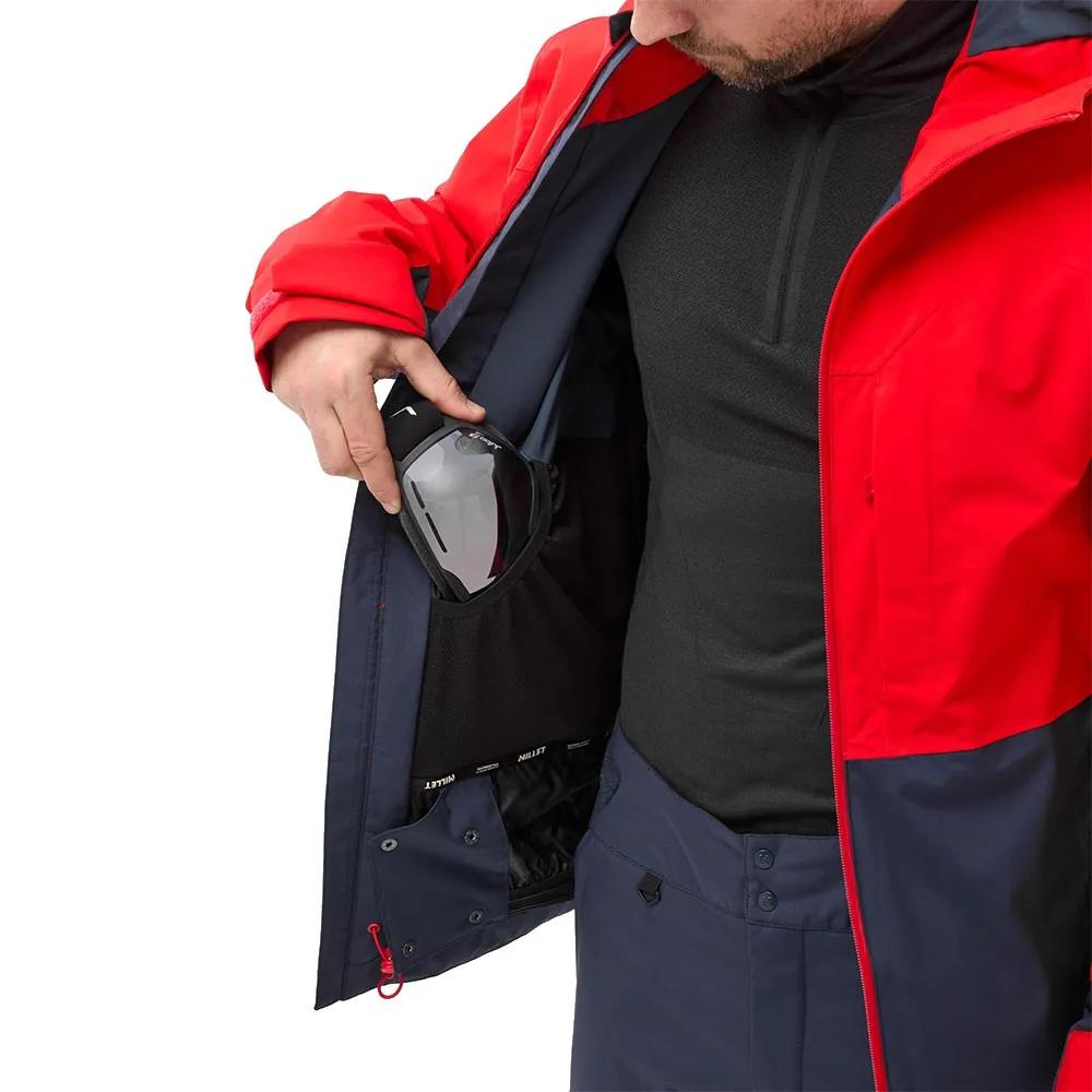 Millet Куртка Brevent