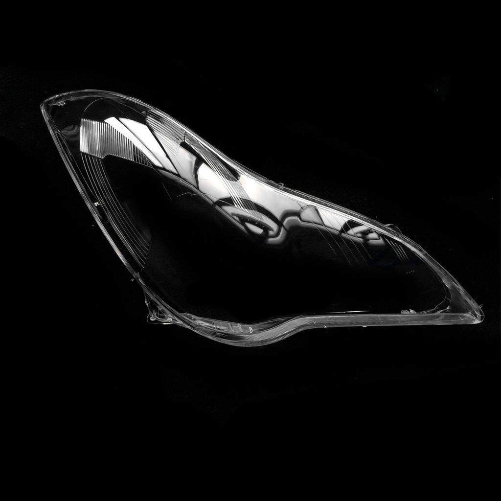 Infiniti QX50 Headlight Cover (2008-2013) Transparent Lampshade for EX25/EX35