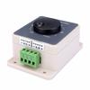PWM 12V-48V 20A DC Motor Adjustable Speed Controller Regulator Switch
