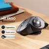 Беспроводная эргономичная мышь-трекбол Logitech MX ERGO