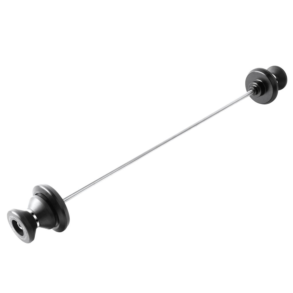 Передняя ось колеса вилка Crash Slider задний маятник катушки для мотоциклетных аксессуаров YAMAHA MT-07 MT07 XSR700 YZF-R7 R7