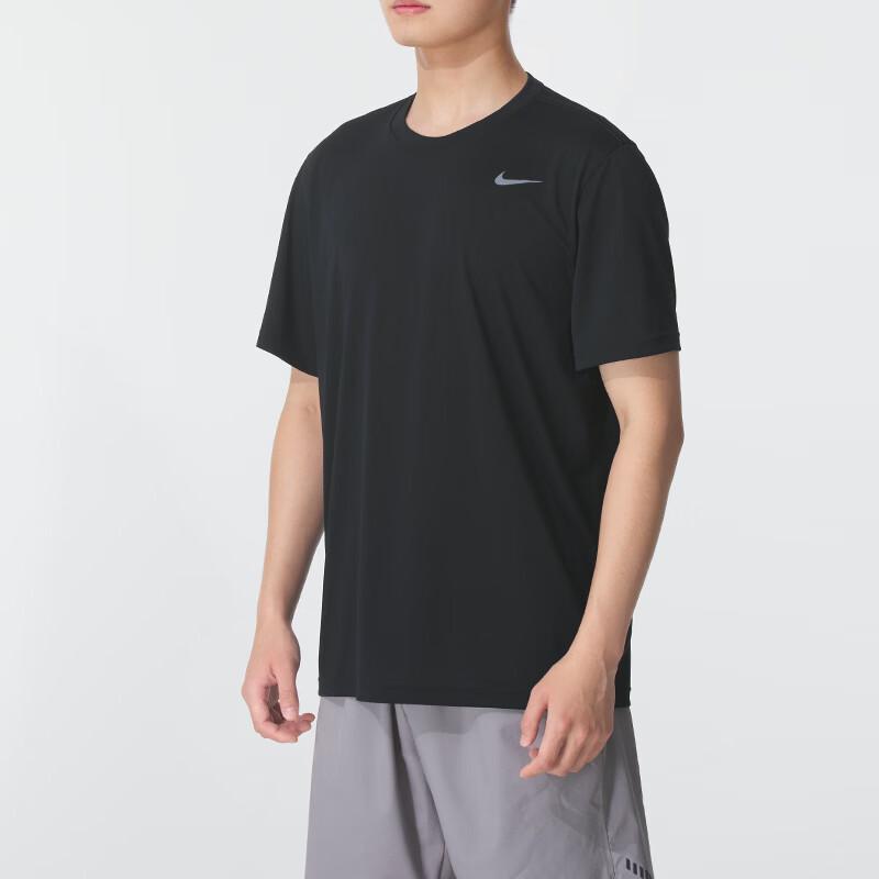 Nike Мужская футболка с коротким рукавом