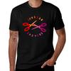 Scissor Sisters Tshirt Funny T Shirts Cotton Unisex T Shirts High Quality Luxury Brand Tshirt