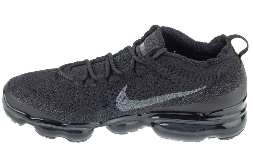 Nike Air VaporMax 2023 FK, Mens black Sneakers