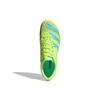 Новые женские кроссовки Adidas Distancestar 'Hi Res Yellow Clear Aqua' FY1225