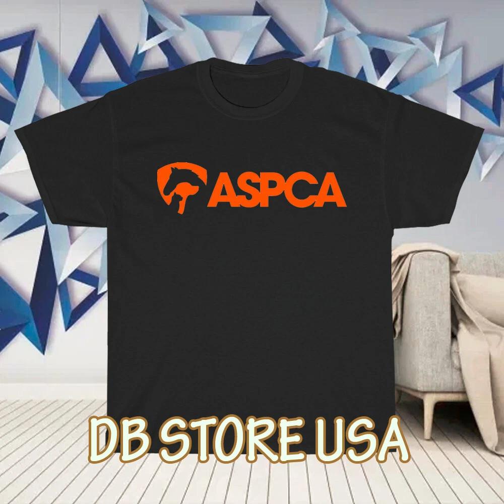 Men's and Women's T-shirts ASPCA