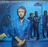 LP-пластинка GERARD MCMAHON & KID LIGHTNING - Blue Rue NJC36986 ARC 1981 Не Япония Рок Б/У