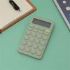 Stationery Big Button Mini Small Calculator Math Calculator Electronic Calculator Pocket Calculator