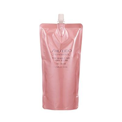 Shiseido Airy Flow Refiner 450 мл (пополнение)
