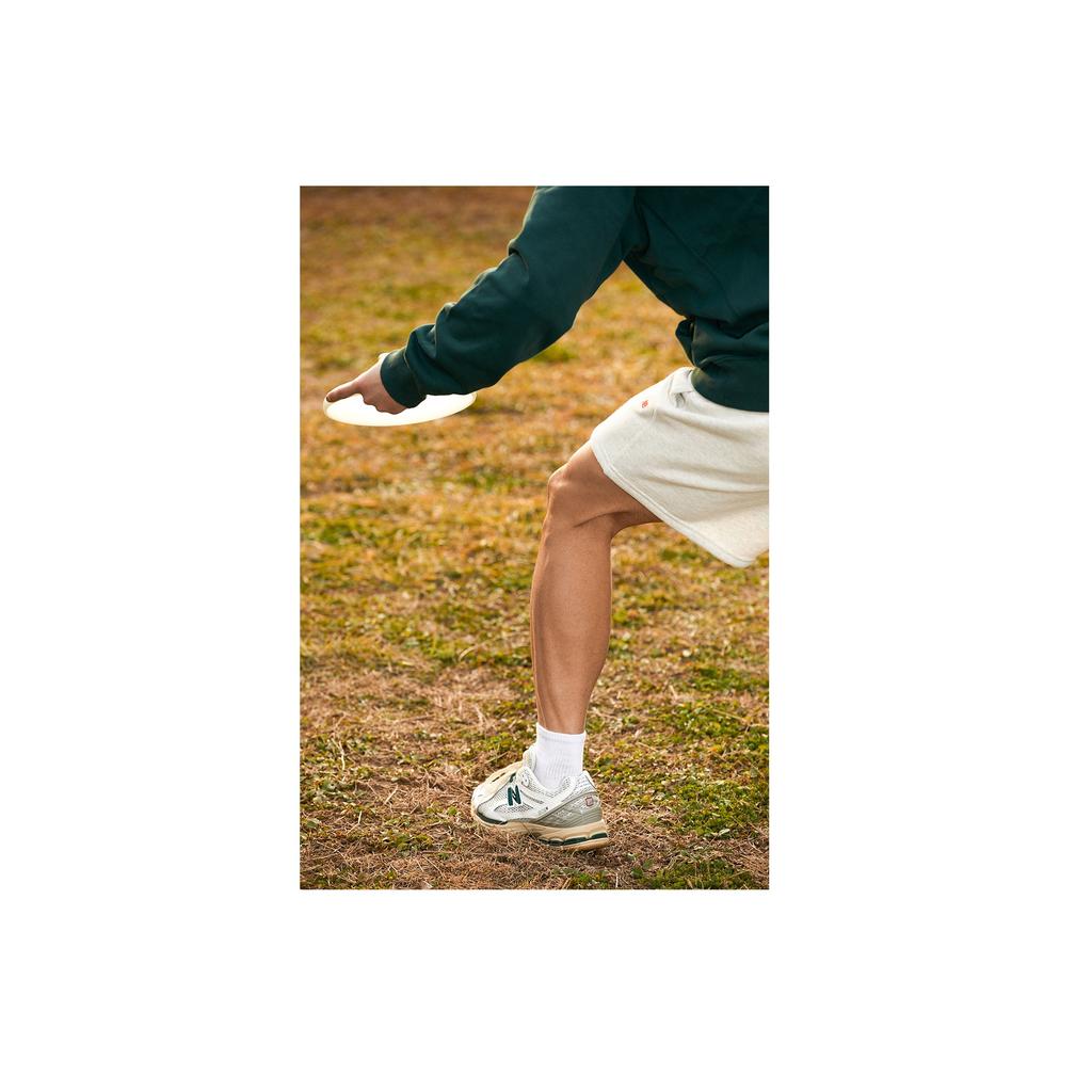 New Balance Кроссовки 1906R 'Бело-зеленые' M1906RQ