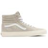 Sk8 Hi Свиная замша Бежевый VN0A5JMJ94V