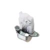 Trunk Lock Mechanism Rear Liftgate Lock Latch For Rear Trunk Repair Sliver Metal Construction OE Number 63032-FG102Good product