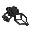 Universal Phone Holder Mount Adapter Clip Bracket for Binocular Monocular Telescope