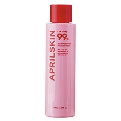 TXA Niacinamide 99 Молочный тоник 150 мл