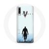 Case - Vikings - Samsung Galaxy A50 - Flexible - Protection - Unisex