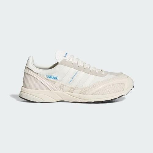 Bad Bunny × adidas Originals Adizero SL72 Молочно-белый JP8816 Мужской размер