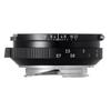 SHOTEN Mount Adapter R50 Mount Lens To Leica M Mount with Helicoid CY-LM (Yashica/Contax Conversion) Rangefinder-Coupled