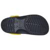 The Simpsons x Crocs Classic Clog Заставка Унисекс Кроссовки Белый Мульти 211106-90H