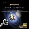 Беспроводные наушники-вкладыши Ugreen HiTune S8 с открытым ухом