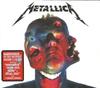 CD METALLICA  Hardwired...to Selfdestruct BLCKND0312D Blackened 2016 US Rock Б/у