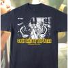 Chongqing Forest Movie T-shirt | Summer New Unisex Retro Casual Fashion T-shirt