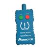 2-в-1 Инструмент для переобучения TPMS Профессиональный Высокопроизводительный El-50448 и El-50449