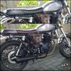 64 см Университетский Ретро Мотоцикл Водонепроницаемая Кожаная Cafe Racer Винтажная Гелевая Плоская Подушка Сиденье Седло