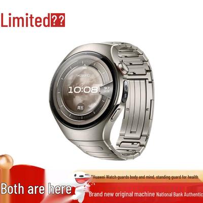 Huawei Умные часы WATCH 5 (Китайская версия)