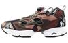 Pump Fury Aape x Pump Fury 'Камуфляж Черный Белый' V53879