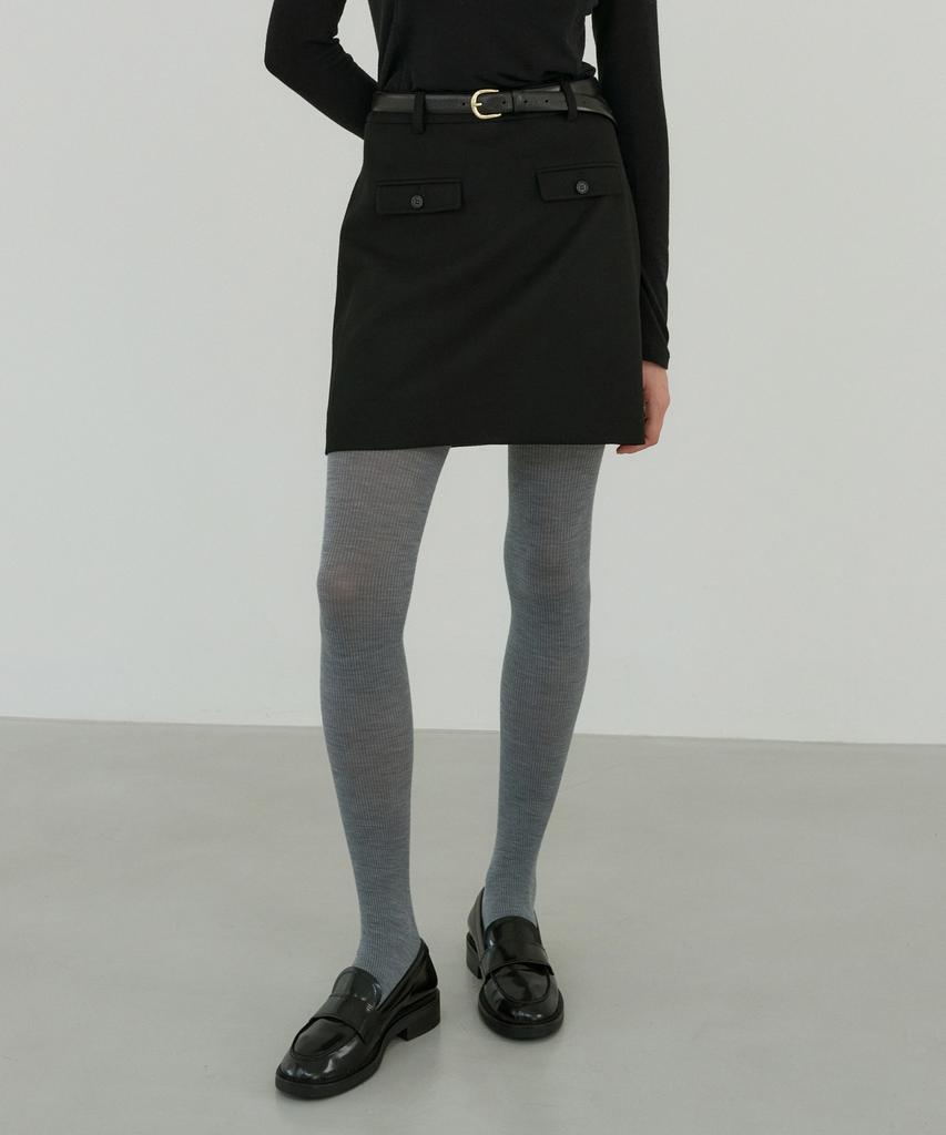 Otte Mini Pocket Sk_Black