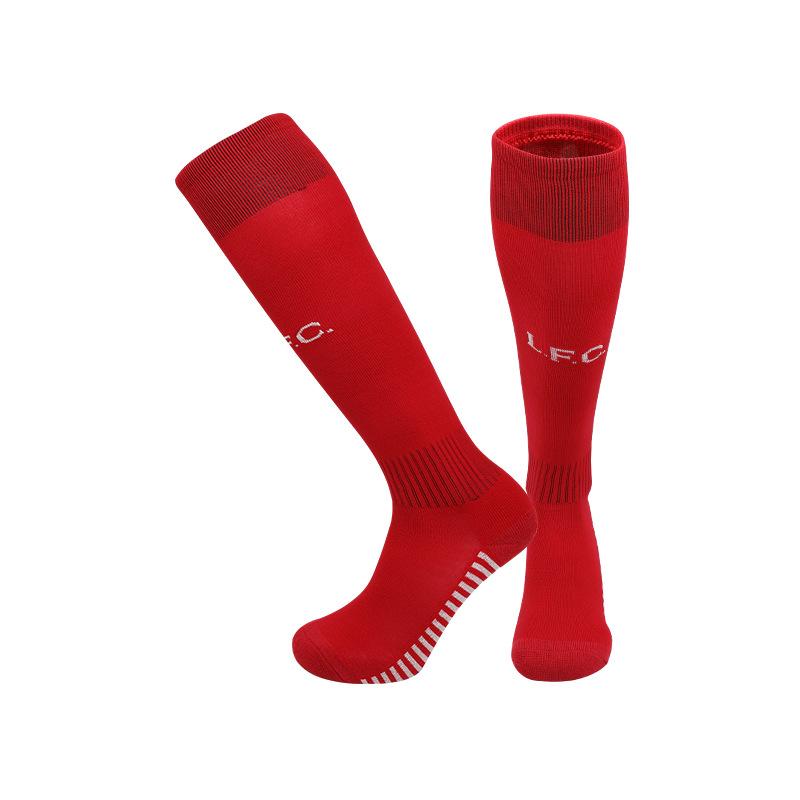 Summer World Cup Football Socks, European Cup Thin Sports Socks