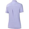 Anta Plain Running Sports Polo Shirt Women Tops Sakura-Purple 162427121-4
